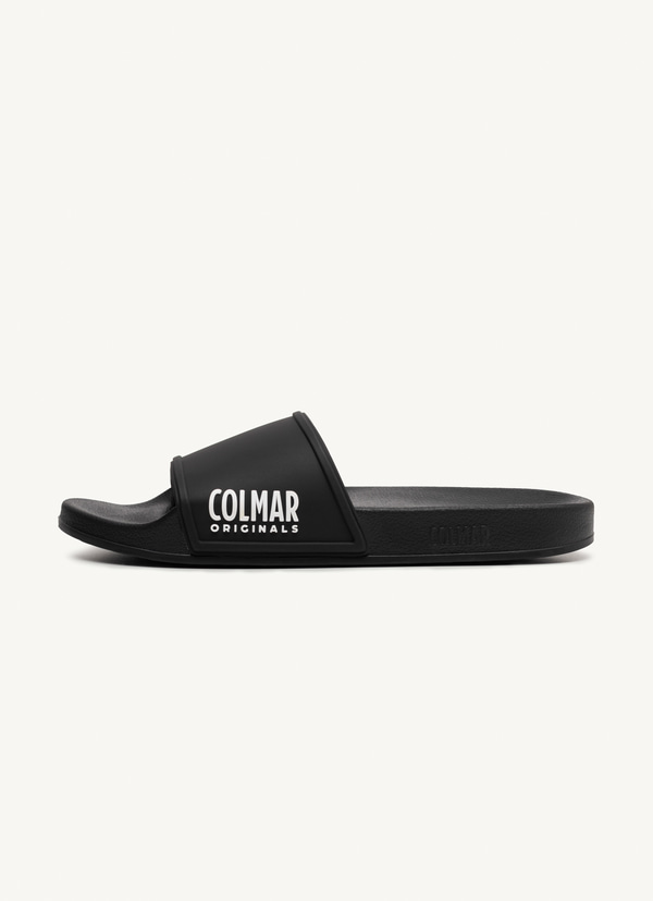 ΣΑΓΙΟΝΑΡΕΣ COLMAR - PLAIN131 BLACK